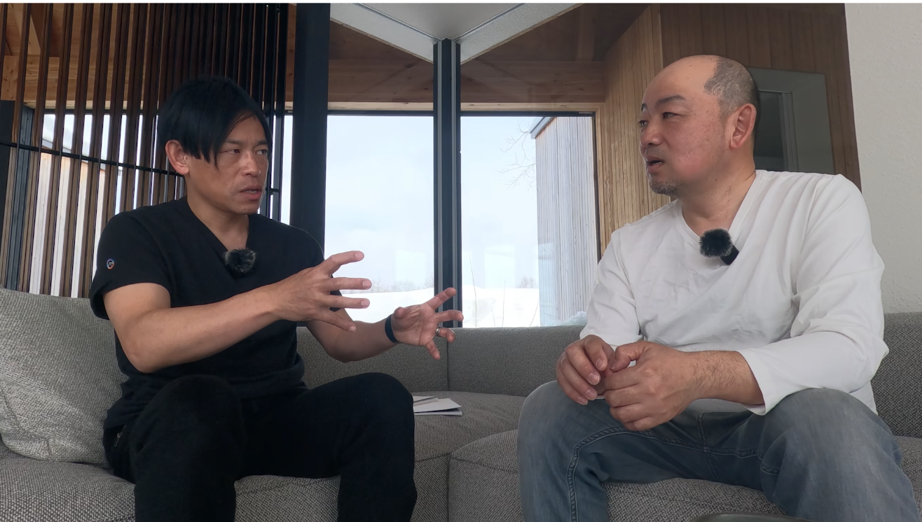 【メディア】苦境の酪農業界で売上を伸ばす！竹下牧場の“市場を作る”経営スタイル【岩佐と紐解く戦略農業#18】